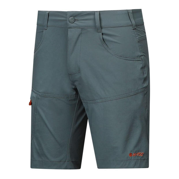 SHORT MASCULINO HI-TEC ARGOLA – foto 1